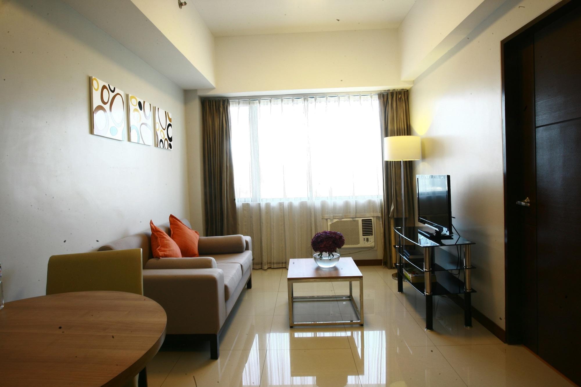 Ace Hotel And Suites Pasig City Экстерьер фото