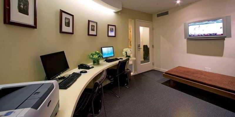 Ace Hotel And Suites Pasig City Экстерьер фото