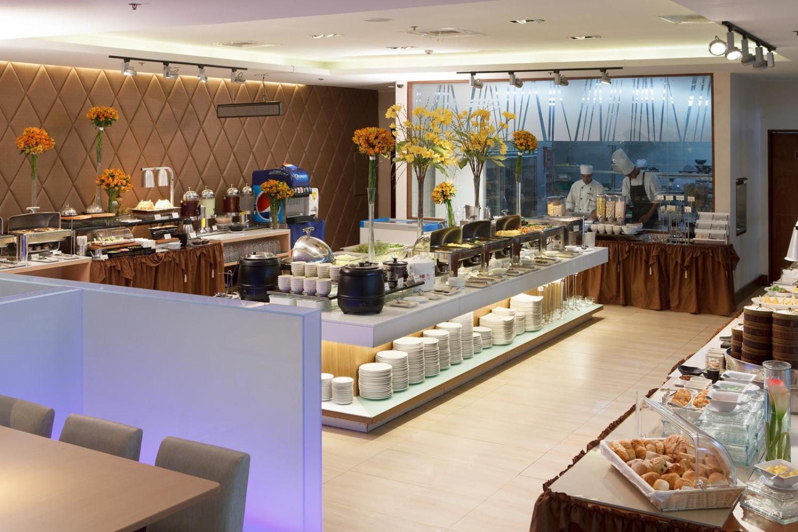 Ace Hotel And Suites Pasig City Экстерьер фото