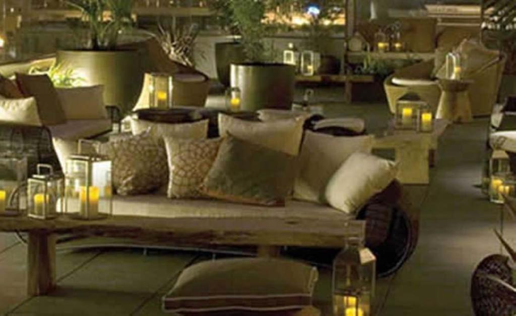 Ace Hotel And Suites Pasig City Экстерьер фото